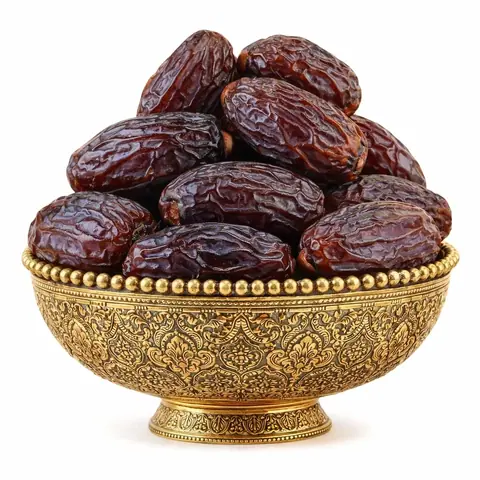 تمر مجدول فاخر