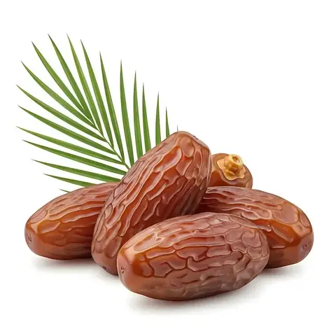 تمر الطبيعي